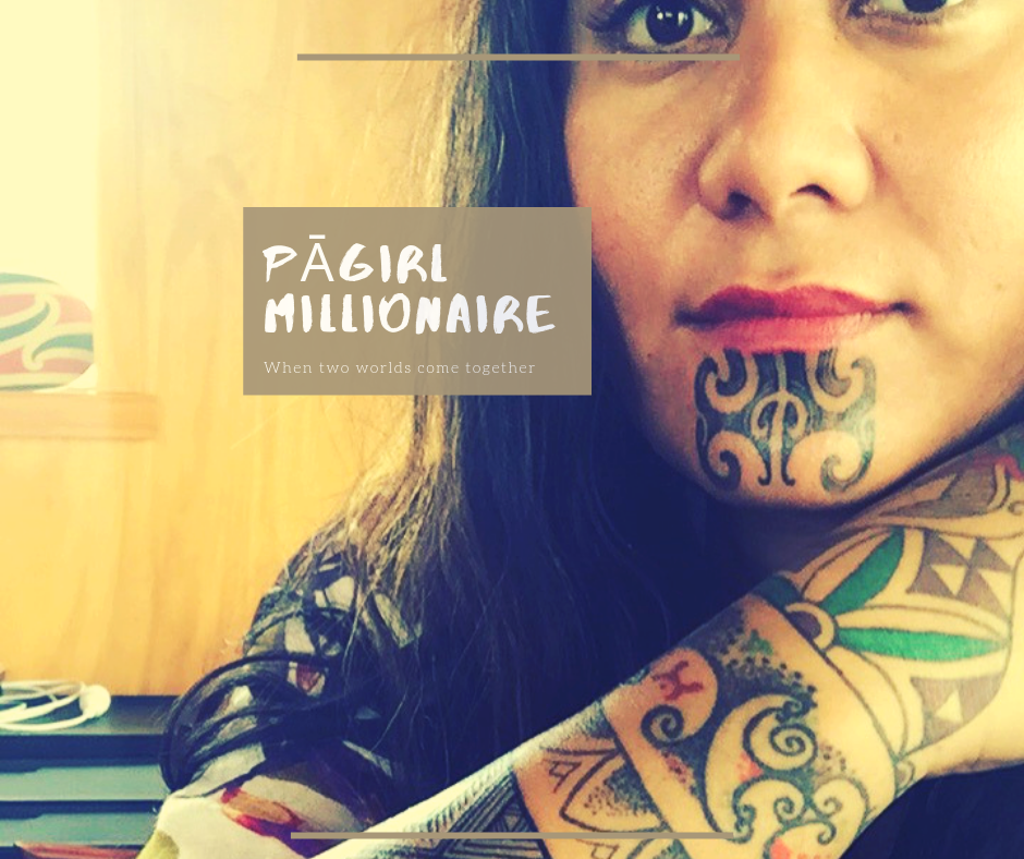 1 PāGirl Audio: Changing Mindset about Love & Money